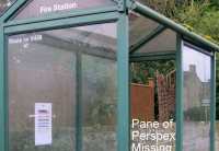 bus shelter portway 004a