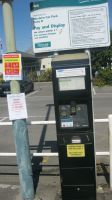 Car Parking Charges 001