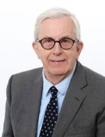 Cllr. Rev. Brett