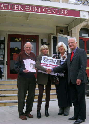 Ath photocall 001a