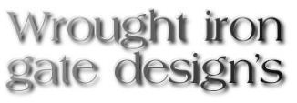 wrought iron gate designs wrought iron gate designs