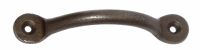 Small Bow Handle - 97mm Cast Iron A/I