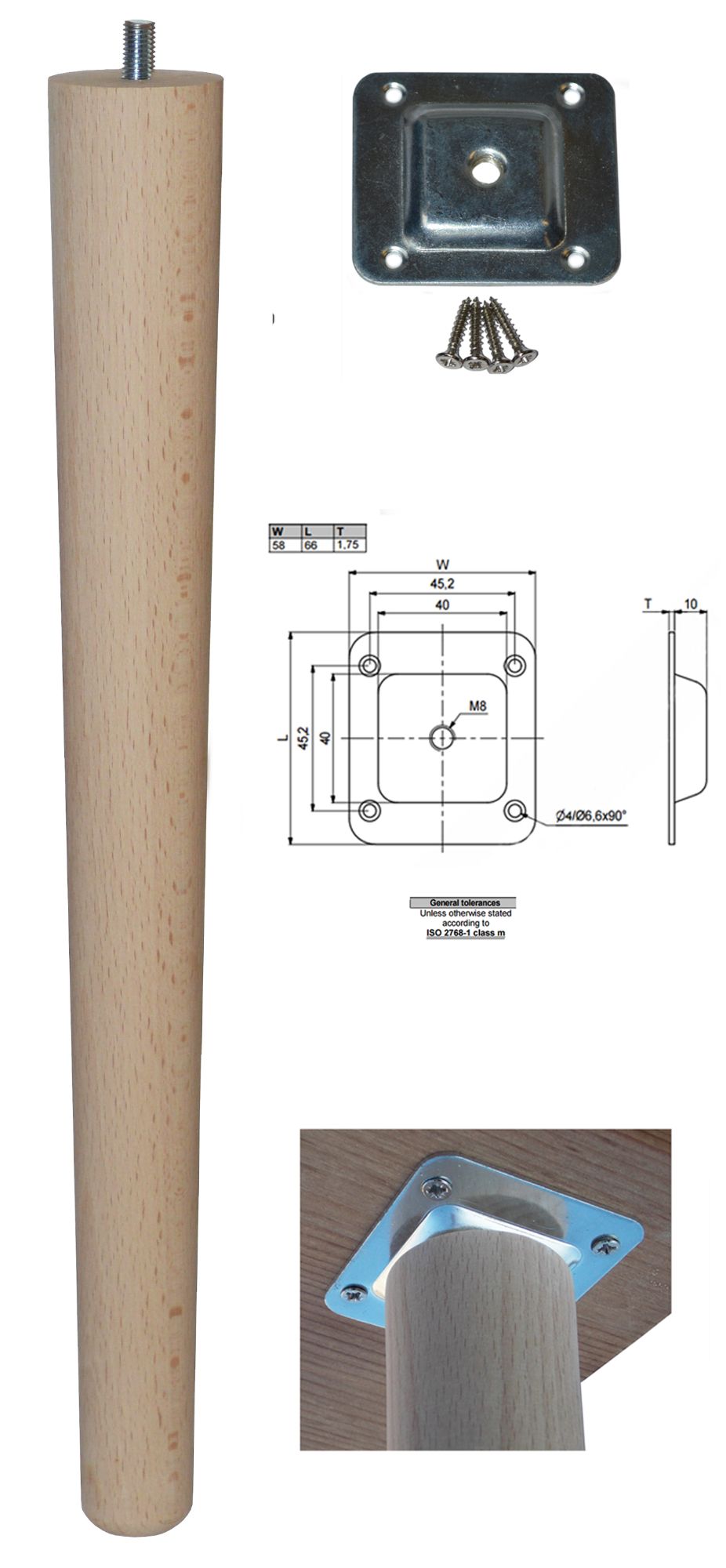 BTL45*390/LP