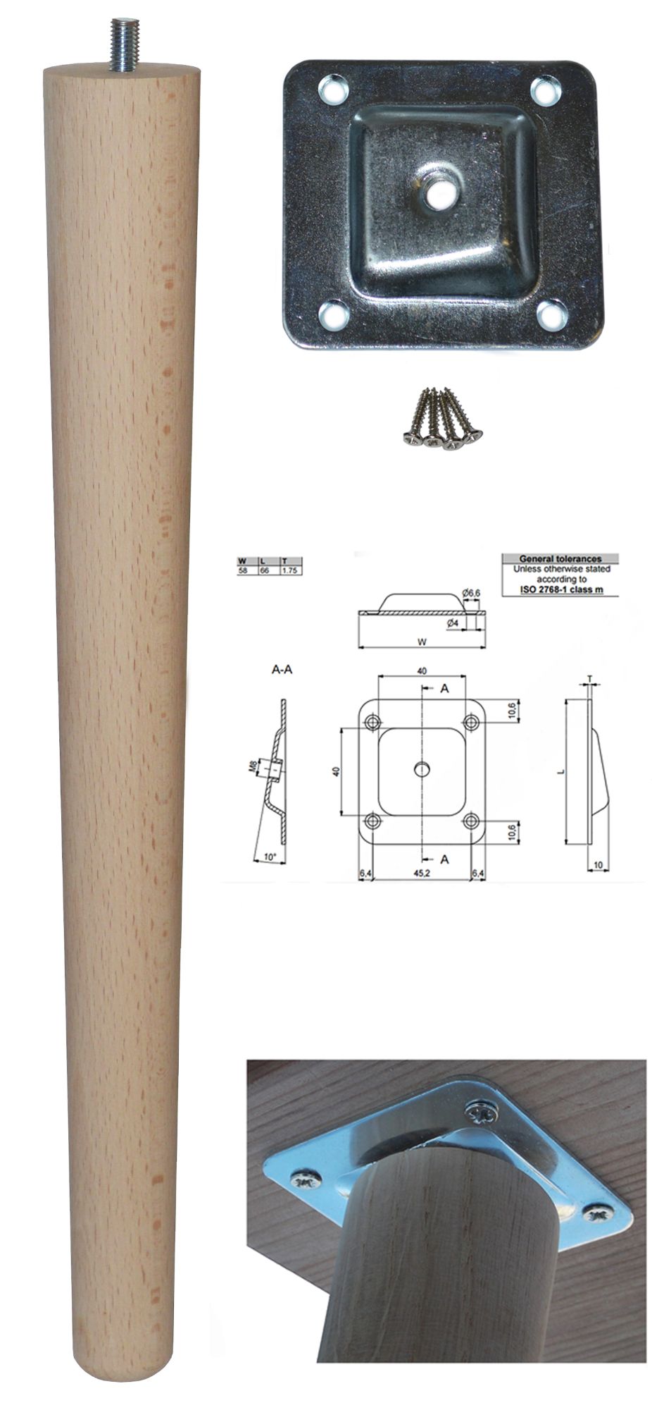 BTL45*390/AP