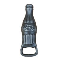 Coca Cola Bottle-Style Bottle Opener