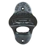 Hull Brewery Wall-Mounted Bottle Opener