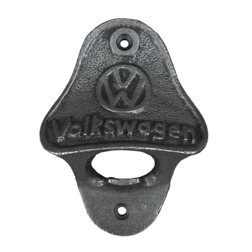 Wall-Mounted Bottle Opener 'Volkswagon'