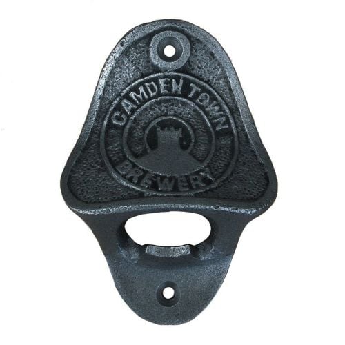 Camden Town Brewery Wall-Mounted Bottle Opener