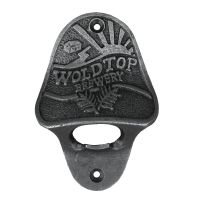 Wold Top Brewery Wall-Mounted Bottle Opener 