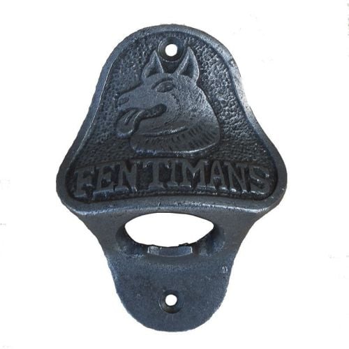 Fentimans Wall-Mounted Bottle Opener