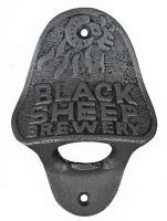 Cast Iron antique style Brewdog Drink Draft Beer Bottle Opener