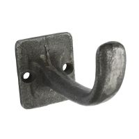Cast Iron Utility Coat Hook