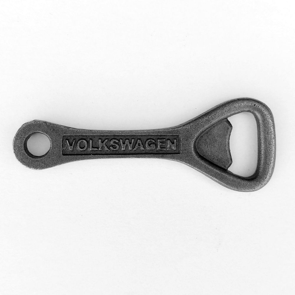 "Volkswagen" Key Ring Style Bottle Opener - Box of 100