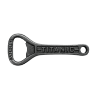 Titanic Key Ring Style Bottle Opener