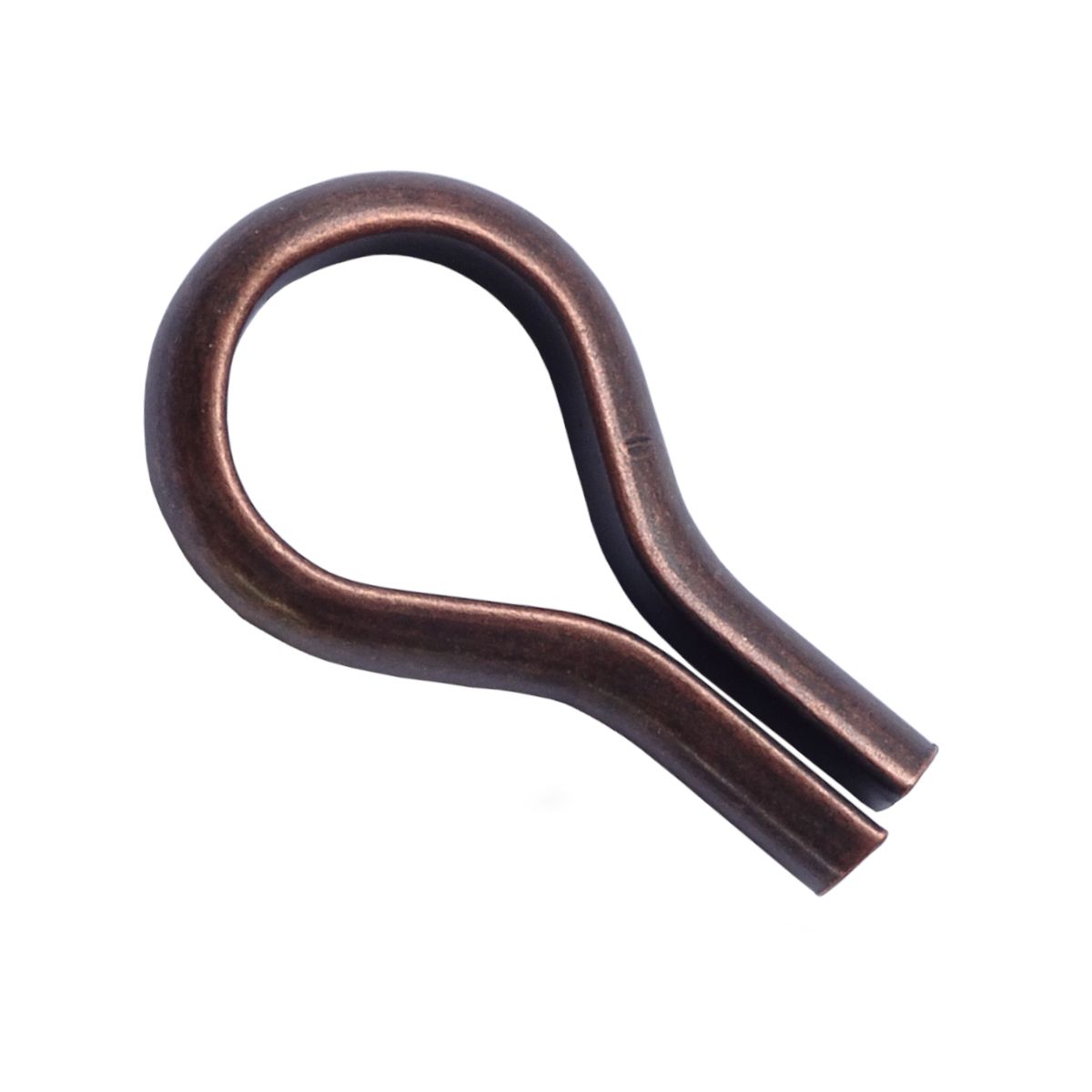 6mm E/B Banjo Shelf Support for Bookcases