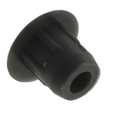 5mm Blanking Caps (Anthracite Grey) - Pack of 100