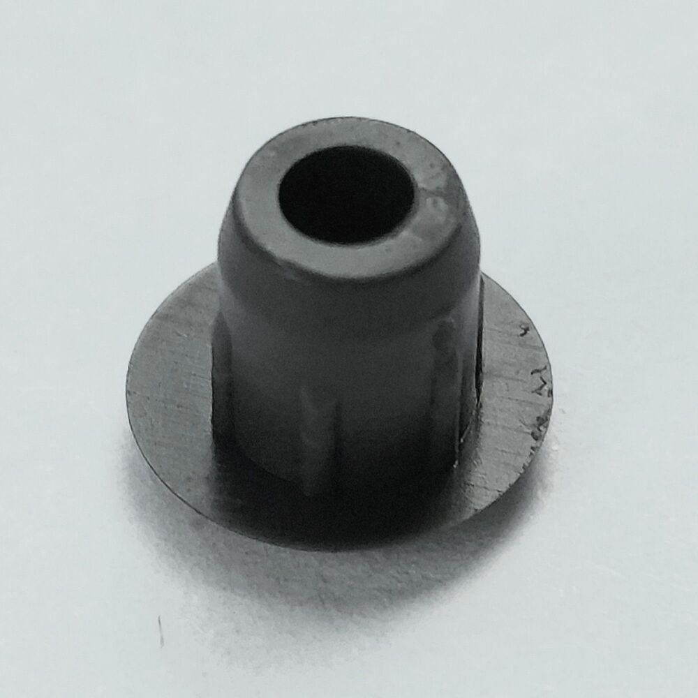5mm Blanking Caps (Anthracite Grey) - Pack of 20,000