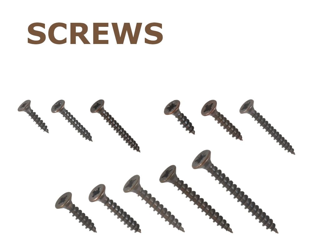 Screws