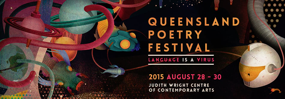 queensland poetry festival