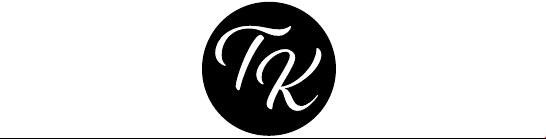 Tom King Pickup Logo D