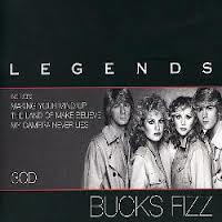 bucks fizz albam cover 2