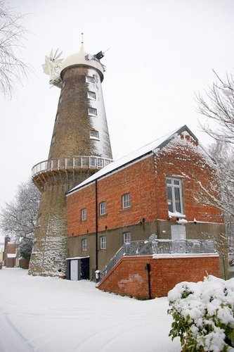 snow 1