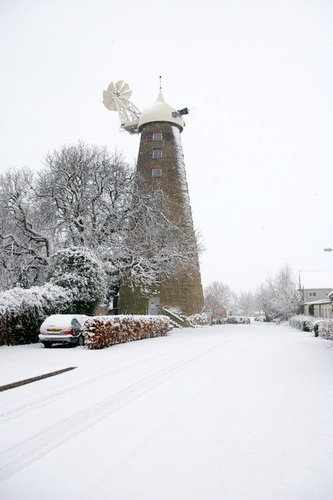 snow 3