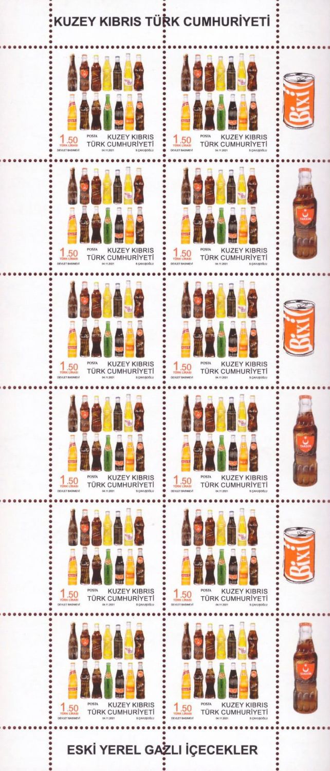 Cyprus Stamps Blog stamp issue news and articles