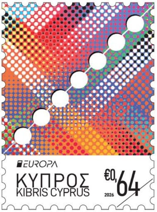 70th Anniversary Europa. United in common aims - sample image