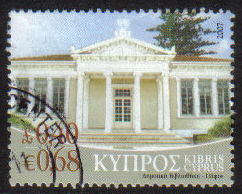 Cyprus Stamps SG 1149 2007 40c - USED (h279) 