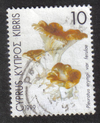 Cyprus Stamps SG 965 1999 10c - USED (h352)