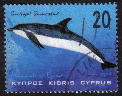 Cyprus Stamps SG 1080 2004 20 cent - USED (h364)