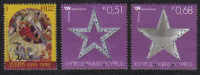 Cyprus Stamps SG 1207-09 2009 Christmas - MINT