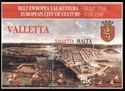 <!-- 010 --> Malta Stamps