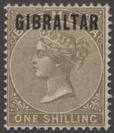 <!-- 010a -->Gibraltar Stamps