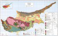 <!-- 0001 -->Geology of Cyprus