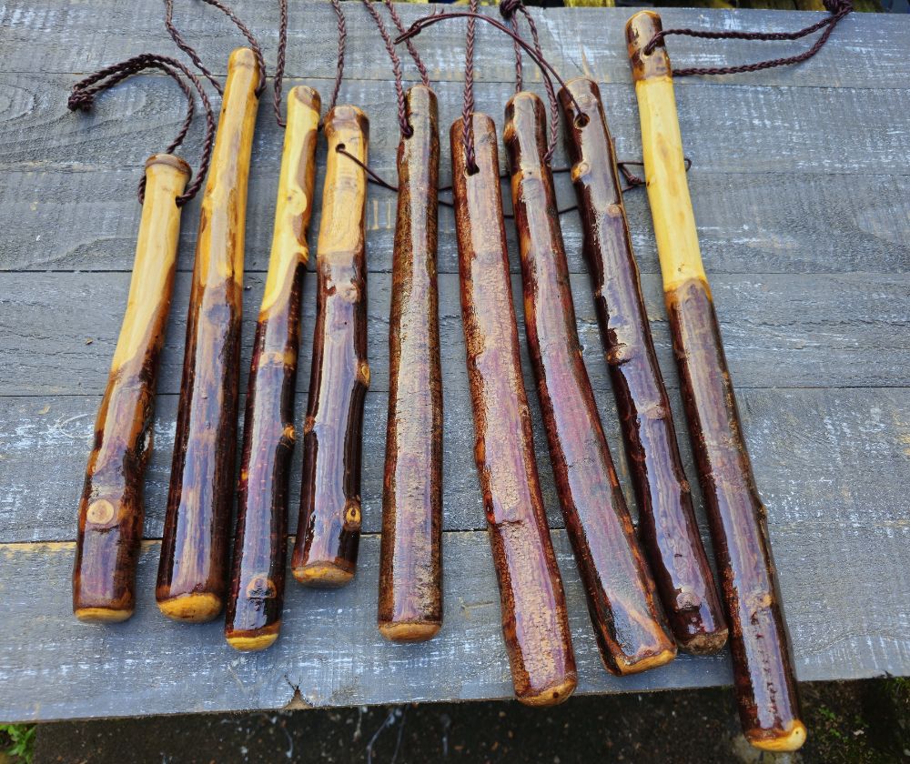 MINI SHILLELAGH