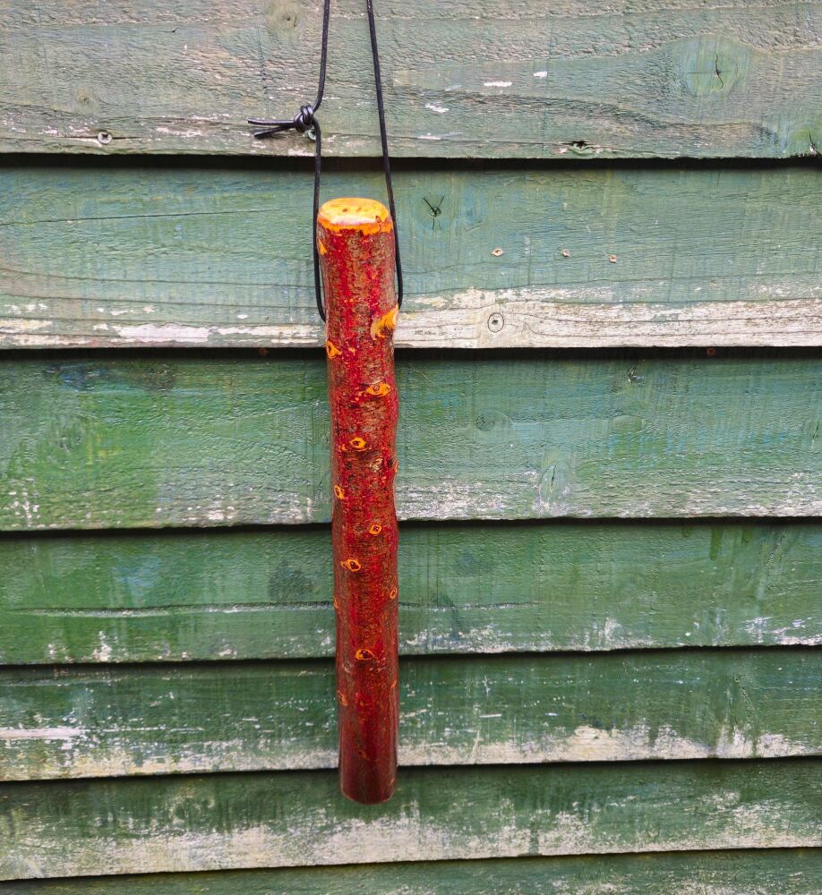 IRISH BLACKTHORN SHILLELAGH/GUDGEL