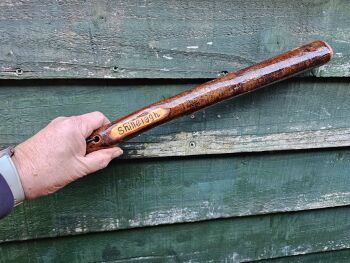 IRISH BLACKTHORN MINI THUMPER WALL ART SHILLELAGH 440EW