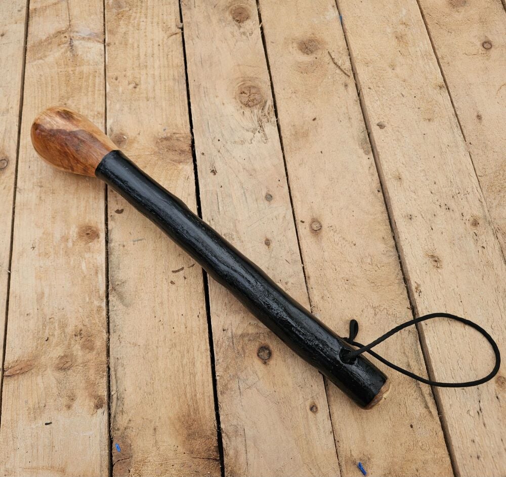 IRISH BLACKTHORN SHILLELAGH/CUDGEL 576EW
