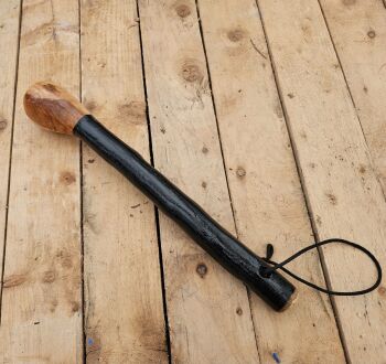 IRISH BLACKTHORN SHILLELAGH/CUDGEL 576EW
