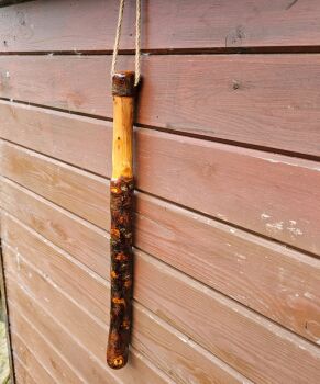 IRISH BLACKTHO724EWN CUDGEL/SHILLELAGH