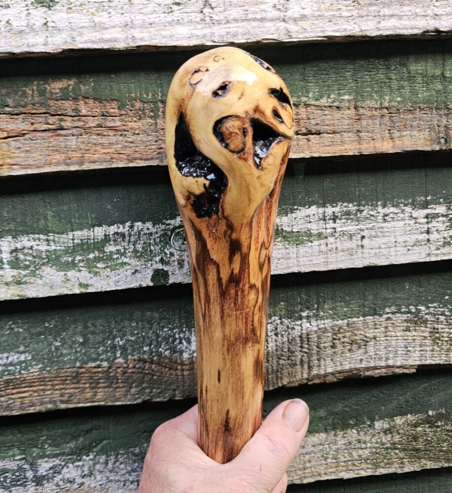 IRISH GORSE WALKING STICK 39 INCHES 588EW