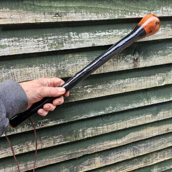 IRISH BLACKTHORN SHILLELAGH CUDGEL 604EW