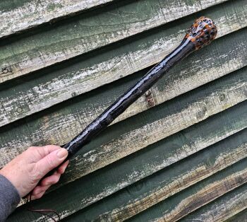 IRISH BLACKTHORN MINI THUMPER 18 INCHES LONG