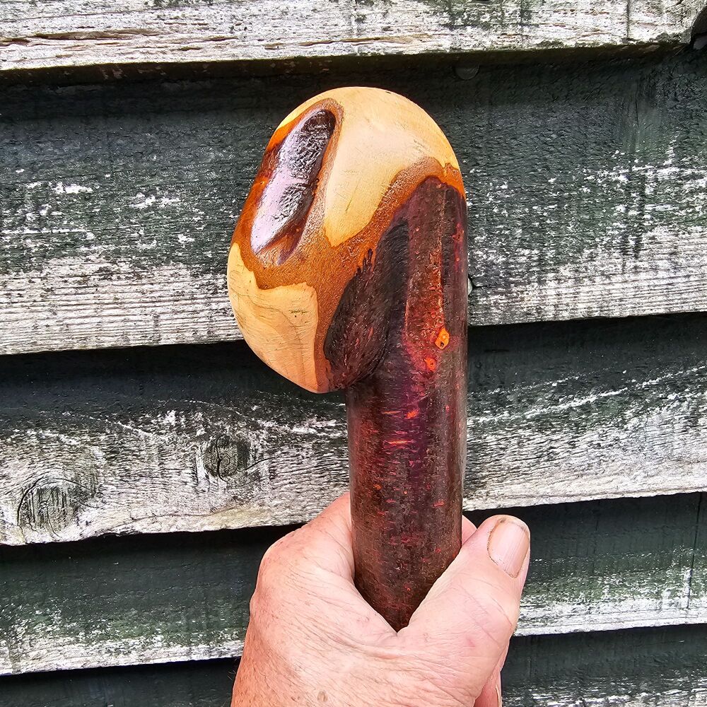 IRISH BLACKTHORN SHILLELAGH 832EW