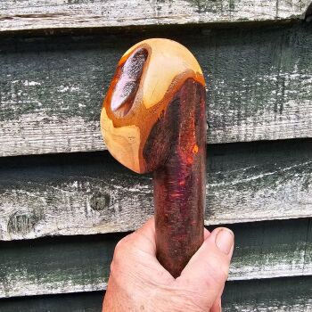 IRISH BLACKTHORN SHILLELAGH 832EW
