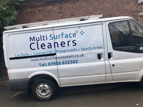 Multi Surface Cleaners