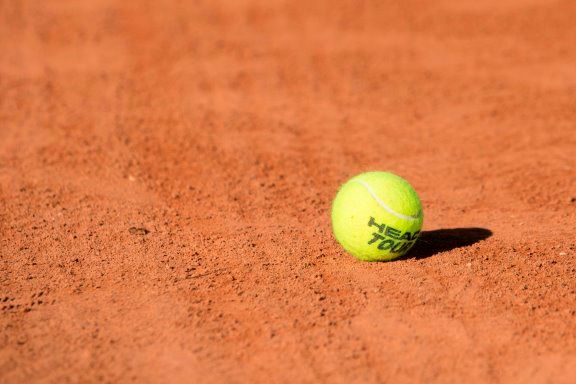 Rainford Tennis Club - Shale Courts