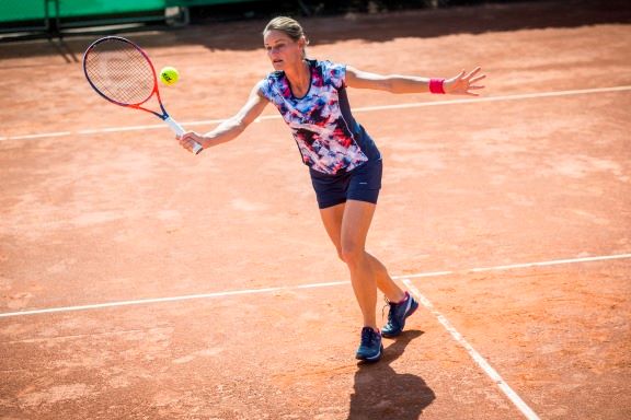 Rainford Tennis Club - Womens Tennis